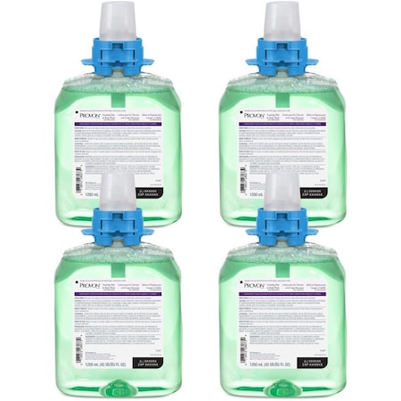 1,250 mL Foam 2-in-1 Shampoo & Body Wash Cartridge