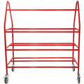 Pro Ball Cart,Up to 35 Multi Sport Balls