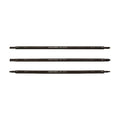 Adjustable-Length Replacement Blade Set 3-Pack