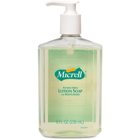 8 fl. oz. Liquid Hand Soap Cartridge