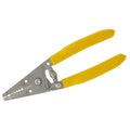 Wire Stripper, 18 AWG min., 10 AWG max.