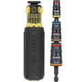 7-in-1, Impact Flip Socket Set W/Handle