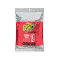 Qwik Stik®, , Sugar Free Drink Mix Powder, 20 oz Yield per .11 oz Pack, Fruit Punch, 50PK