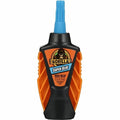 Instant Adhesive, Super Glue Micro Precise Series, Clear, 0.52 oz, Tube