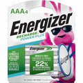 Rechargeable Battery, AAA, 800 mAh, PK4