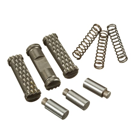 Jaw Insert Set, PK3