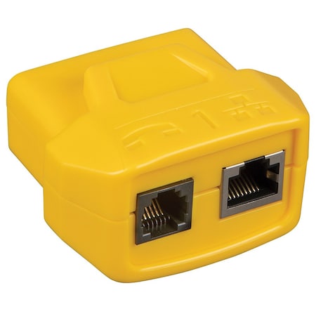 Self-Storing Test + Map Replacement Remote for Scout Pro 3 Tester