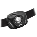 PRINCETON TEC 105 Lumens, LED Black Headlamp