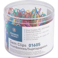 Paper Clip, Assorted, Metal, PK500