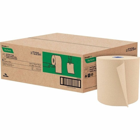 Paper Towels, Blue, 6 PK
