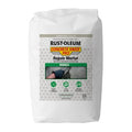 Repair Mortar, Bag, 50 lb, Gray