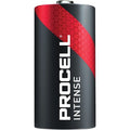 Procell Intense C Alkaline Battery, 1.5V DC, PK12