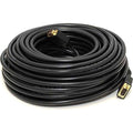 Computer Cord, SVGA (HD15) M to M, 100ft