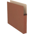 File Pocket, Red, PK25