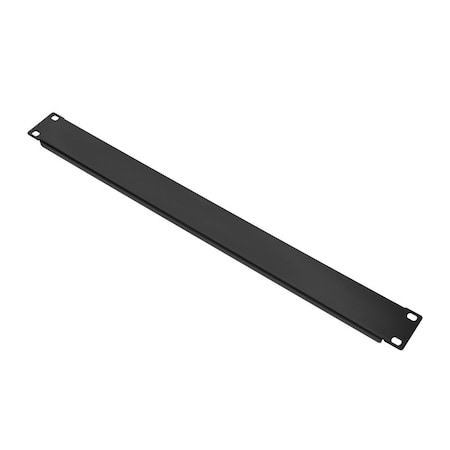 Blank Panel, 0.9in.Hx2.4in.W