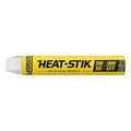 Paint Crayon, Large Tip, White Color Family