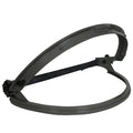 Hard Hat Bracket, Full Brim,