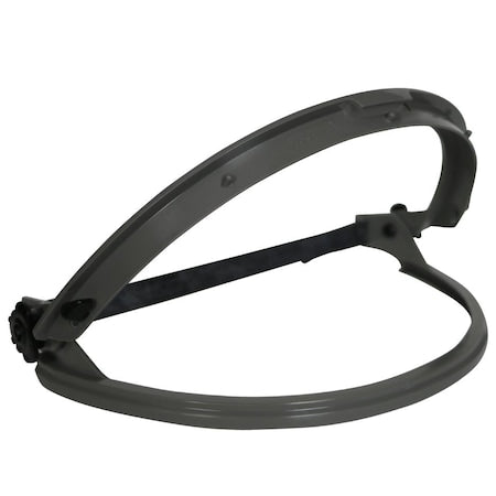 Hard Hat Bracket, Full Brim,