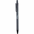 Pen, Black Ink, Retractable, PK12