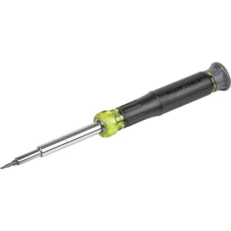 14-in-1 Precision Screwdriver/ Nut Driver