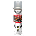Precision Line Marking Paint, Inverted, Clear, 20 oz
