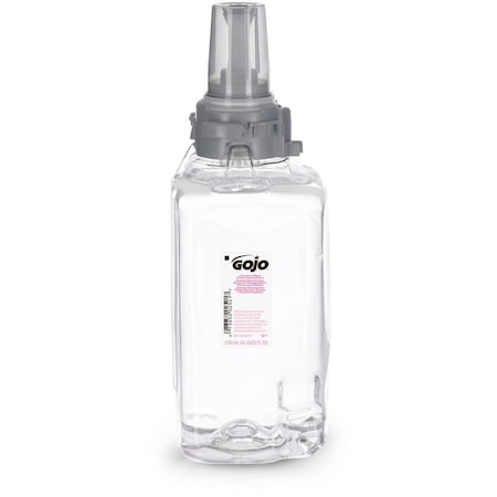 1250 ml Foam Hand Soap Cartridge