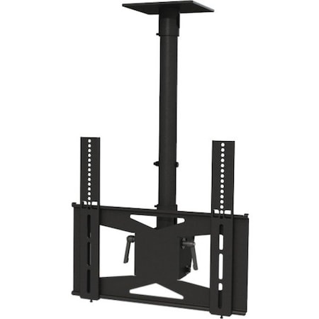 27" - 42" Flat Panel Ceiling Mount