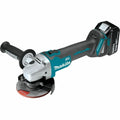 18V LXT Brushless 4-1/2" / 5" Cut-Off/Angle Grinder Kit (5.0Ah)
