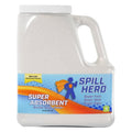 Loose Sorbent, 11/16 gal, Universal, White, 2 PK