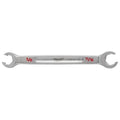 Flare Nut Wrench 5/8 x 11/16 In.