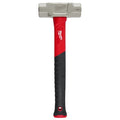Sledge Hammer, 15"L, Round