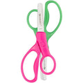 Scissors, 5" Kids 2-Pack - Blunt