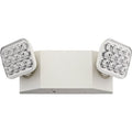Emergency Exit Light, Contractor, Black