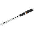 3/8" Drive 120XP Micrometer Torque Wrench 10-100 ft/lbs