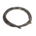 Drain Cleaning Cble, 1-1/4 In. x 15 ft.