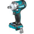 18V LXT Brushless 4-Speed 1/2" Impact Wrench, Pin Detent