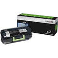 Toner For MS811 (521X), 45K Pages