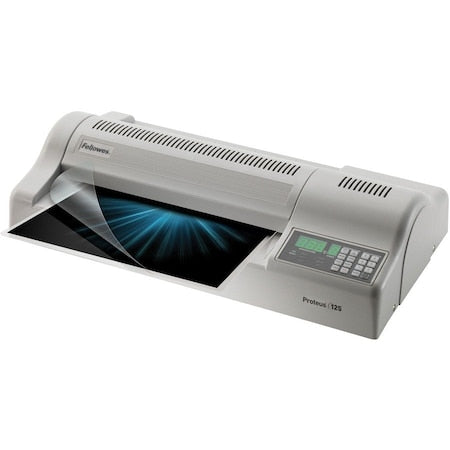 Laminating Machine, Hot, 41 in./min.