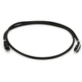 A/V Cable, Optical Toslink, 3ft