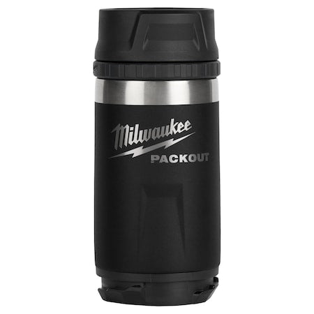 12oz Insulated Bottle with Sip Lid