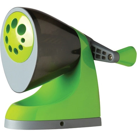 Pencil Sharpeners, iPoint Mechanical Sharpener (Gray)