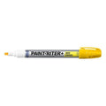 Paint Marker, Medium Tip, Yellow Color Family, Paint