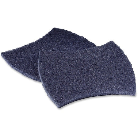 Scotch-Brite Scouring Pad, 5-1/2" L, 3-9/10" W, PK20