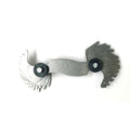 USA Made 4-84 TPI & 0.50-6.00mm 28 Piece Screw Pitch Gage