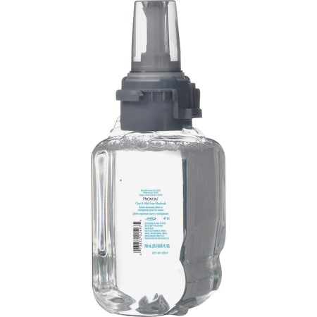 700 mL Foam Hand Soap Cartridge