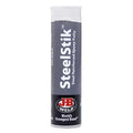 Putty, 2 oz Container Size, Stick, SteelStik, Dark Gray