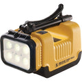 PELICAN LED Yellow Remote Area Lighting System