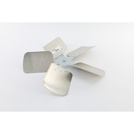 Fan Blade,5Bld 24Dia 27Degccw,La60561801