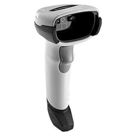 HandheldImager, White, 2DScanner;1DScanner