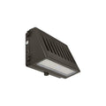 Wall Packs, LED, Surface Mount